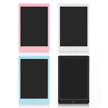 10 Palčni LCD Pisni obliki Tablet Risanje Tablet za Otroke Doodle Odbor Otroci Risalna deska za Starosti 2+