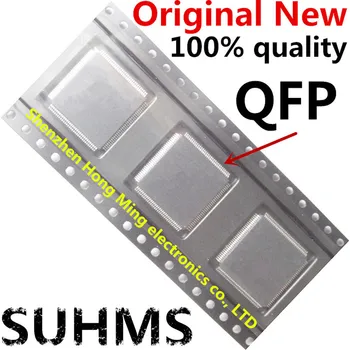 (2-5piece) Novih MN8647091 QFP-100 Chipset
