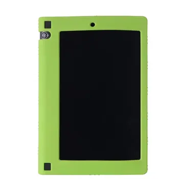 2017 Vroče Silikonski Tablet PC Ohišje Za Lenovo Yoga Tab3 YT3 850 YT3-850F YT3-850M YT3-850L 8 inch sweety Mehko hrbtni pokrovček lupini+Pen