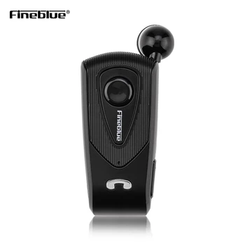 2018 Fineblue F930 Brezžično Svobodo Podjetja Bluetooth Slušalke Razpis Jasnost Glasbe Ne Zavezuje Smart eno povlecite dve Bluetooth Slušalke
