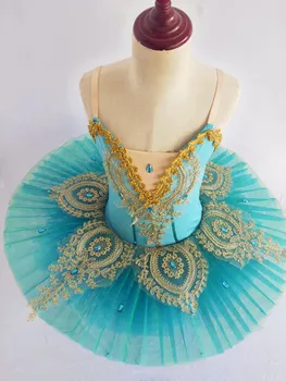 2019 profesionalna balerina balet tutu za otroka, otrok, otroci, dekleta, odrasli palačinka tutu plesne kostume balet obleko dekleta