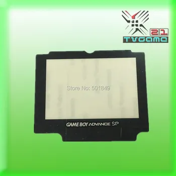 20Pcs/Veliko Omejeno Zaslona Objektiv Za Gameboy Color za GBC GBASP/GBL/GBP/SLO/GBA Plastičnih Zamenjava