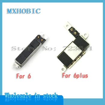 20pcs/veliko Visoko kakovostnih vibrator vibracije flex kabel za iPhone 6 6 G Plus Motornih modul nadomestni del