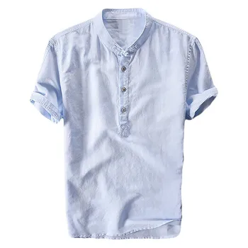 2504-moška kratka sleeved majica s kratkimi rokavi nov krog poletje poletje t-majica moška oblačila