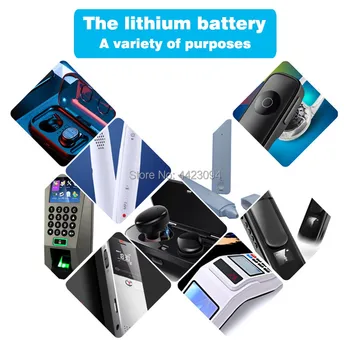 306090 3000mah 3,7 V Dobavni litijeva baterija litij-polimer baterija za Polnjenje Za Bluetooth Slušalke MP3, MP4 MP5 GPS, PSP MID