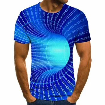 3D T Shirt Poletje Nov Moški Ženske Majica 3D Črke Natisni Kratek Rokav Vrh Smešno Puloverju brezplačna dostava