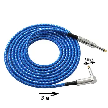 3M Instrument Kabel 1/4