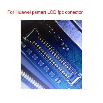 5pcs/veliko Za Huawei P Pametna SLIKA-AL00 LCD zaslon FPC mainboard priključek na matični plošči Za Huawei PSmart