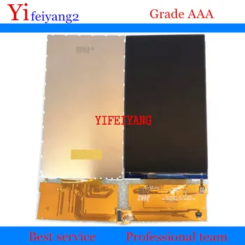 5pcs YIFEIYANG TEST kakovosti Za Samsung Galaxy J2 Prime SM-G532 G532 LCD Zaslon Računalnike Senzor Plošča
