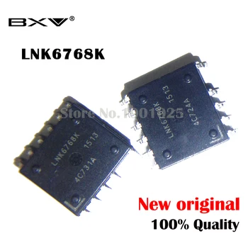 (5piece) Novih LNK6768K LNK6768V LNK6777K LNK6778K Esop-11 Chipset