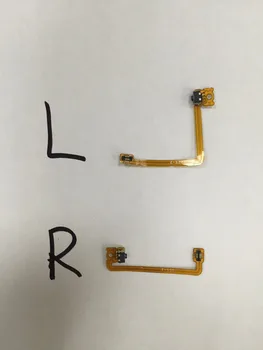 5sets za 3DS LL XL RL levo desno tipko flex kabel trak