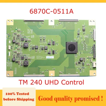 6870C-0511A TM 240 UHD Nadzor T-Con Odbor Za 65UB9500-CA 65