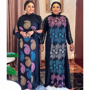 Abaya Kimono Jopico Dubaj Turčija Hidžab Muslimansko Obleko Abayas Afriške Obleke Za Ženske, Islam Oblačila Caftan De Moda Musulmana