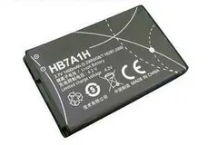 ALLCCX baterije HB7A1H za Huawei e583c z dobro kakovostjo in najboljšo ceno