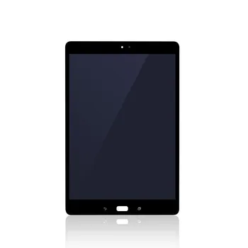 ASUS Z500m LCD Zaslon Črn/Bel LCD-Zaslon na Dotik skupščine Popravila Za ASUS ZenPad 3S 10 Z500M Tablet celozaslonskem načinu