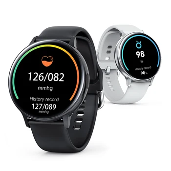 Bakeey GW32 Smartwatch EKG Srčni utrip, Krvni Tlak Monitor Manšeta Glasbe za Nadzor Šport Pametno Gledati za Android iOS Ženske Moški