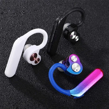 Bluetooth slušalke wieless slušalke šport mini bluetooth slušalke čepkov aktivni šumov slušalke z mikrofonom