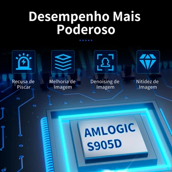 Brasil Supertv Black X Box HD 4K Android TV Box Podpira ISDB-T Jeza 2G 16G Brasil Smart Tv Box portugalski Sprejemnik Supertv
