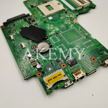 Brezplačna Dostava Za Novo Lenovo G710 DUMB02 UMA Glavni Odbor REV:2.1 Prenosni računalnik z Matično ploščo