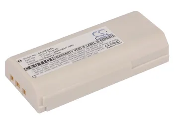 Cameron Kitajsko BLN-4 Baterija Za NOKIA/EADS THR850,postajo thr880,THR880i,THR880i Svetlobe