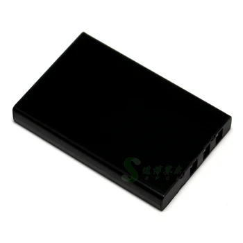 CAS101（NP60）Baterija za USTVARJALNO Uvaja Večjo DiVi CAM 428 Mini Digital Camcorder / USTVARJALNI Vado HD Kamera MP3