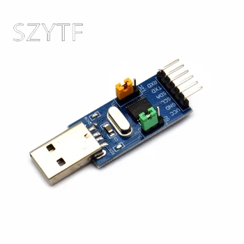 CH341T kombinirani modul USB na I2C IIC UART USB na TTL single-chip serijska downloader