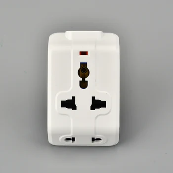 Cognag 5V 2.1 Električni Dvojni Polnilnik USB Adapter KRALJESTVU Vtič v električno Vtičnico za Polnjenje Vklop Vtičnico Doma Potovanja