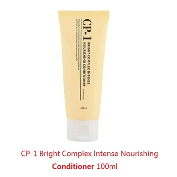 CP-1 Svetlo Kompleks Intenzivno Hranljiv Šampon / 100 ml Balzam za 1pcs Popravi Poškodbe Las Root Tonik za Lase, Keratin Las & Lasišče