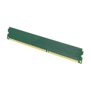 DDR3 Ram PC3 Namizni RAČUNALNIK Pomnilnik 240Pins za Visoko Združljiv