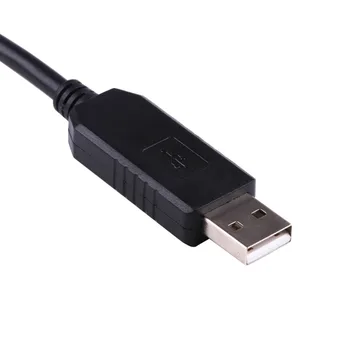 Domoticz na Raspberry FTDI USB na 6P6C 6P4C TTL Kabel za Kaifa MA105 Iskra Kamstrup Landis nizozemski Smart Meter DSMR P1 Vrata Kabel