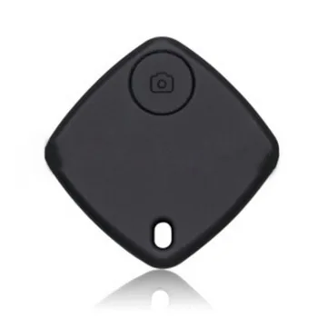 Dve Poti Alarm Zakleniti Odkritelj Bluetooth Tracker Keyfinder GPS Otroci Vrečko Denarnice Zakleniti Odkritelj GPS Oznako Lokator Opomnik