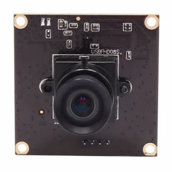 ELP 2MP OV4689 640 X 360 260FPS 1080P 60FPS high speed usb modula kamere s 100 stopnjo deformacije objektiv mini modula kamere