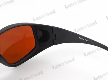 EP-1-9 532nm 808-1064nm 810nm 905nm UV Zelena IR Nd:YAG Laser Zaščito zaščitna Očala CE OD5+