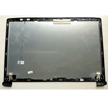 GZEELE Novo za Acer Aspire S 13 S5-371T S5-371 S5-371G Laptop zgornjem primeru LCD Hrbtni Pokrovček Črni Vrh primeru