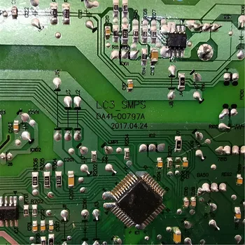 Hladilnik elektronska nadzorna plošča DA92-00279D DA41-00797A LC3_SMPS inverter odbor glavni nadzorno ploščo Uporabljajo Originalni dober test