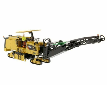 Hladno Planer Inženir Stroji, Gradbena Vozila Zbirateljske Zlitine Model 1:50 Obsega DM PM822 DieCast Toy Model 85588