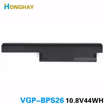 HONGHAY Laptop Baterije Sony Vaio BPL26 BPS26 VGP-BPS26 VGP-BPS26A VPCEH16EC VPCEL15EC SVE141 SVE14A SVE15 SVE17 VPC-CA SZ