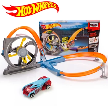 Hotwheels Križišča sledi Igrača, Otroci, Avtomobili, Igrače, Plastične, Kovinske Mini Hotwheels Avtomobili, Stroji Za Otroke, Izobraževalne Avto Igrača X9285