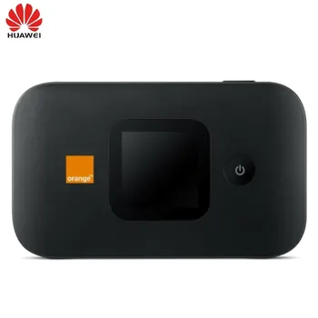 HUAWEI E5577Cs-321 ODKLENJENA BLACK LTE 4G & 3G Mobilni MIFI WIFI Brezžični Modem SimFree