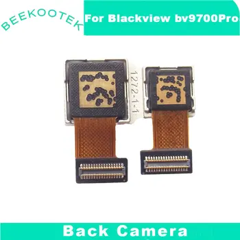 Izvirno Novo blackview bv9700 pro kamera zadaj kamero nazaj popravila, zamenjave delov