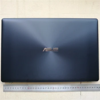 Laptop zgornji, spodnji pokrovček za ASUS X550C X550VC A550 F550C Y581C Y581L K550V R510V F550V pokrov, okvir dnu lupine primeru