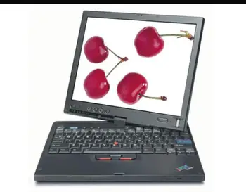 LED osvetlitev ozadja komplet za ThinkPad X40 X41 12.1