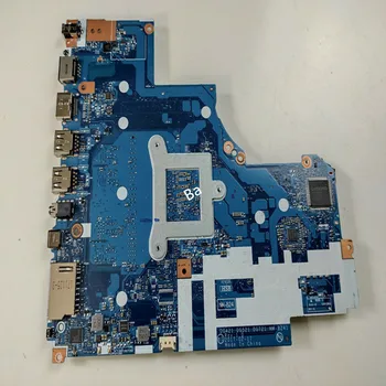 Lenovo Ideapad 320-15IKB zvezek motherboard I5-7200U CPU neodvisni grafične kartice, matične plošče, NM-B241 popolnoma testirane