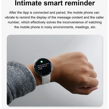 LIGE Pametno Gledati Moške IP68 Vodotesen Srčni utrip Dejavnosti Fitnes Tracker Bluetooth Moških Smartwatch Ženske za Iphone IOS Huawei