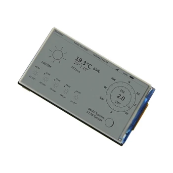 LILYGO T5-4.7 palčni E-knjiga ESP32 V3 različica 16 MB FLASH 8MB PSRAM WIFI/Bluetooth za arduino