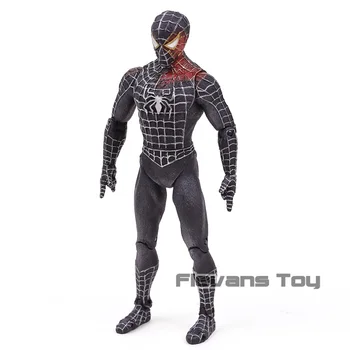 Marvel Diamond Izberite Črne Barve Spiderman 7