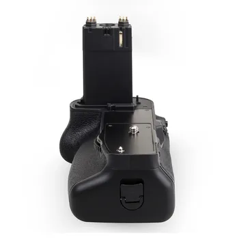 Meike MK-5D4 Multi-Power Battery Grip Paket za EOS s BG-E20 Zamenjava +USB Charge+ Baterije