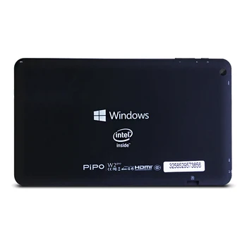 Mini PIPO W2 Pro Tablet PC 8inch IPS 1920*1200 Z8350 Quad Core Windows 10 2 GB Ram, 32 GB Rom Dual Camera HDMI, WIFI, BT W2Pro