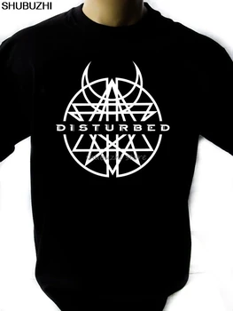 Moten 01 Mens Black Rock T-shirt NOVIH Velikostih S-XXXL sbz1303