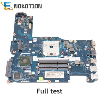 NOKOTION Za Lenovo G505S Prenosni računalnik z Matično ploščo Socket FS1 DDR3 90003237 VALGC_GD LA-A092P Mainboard celoten test